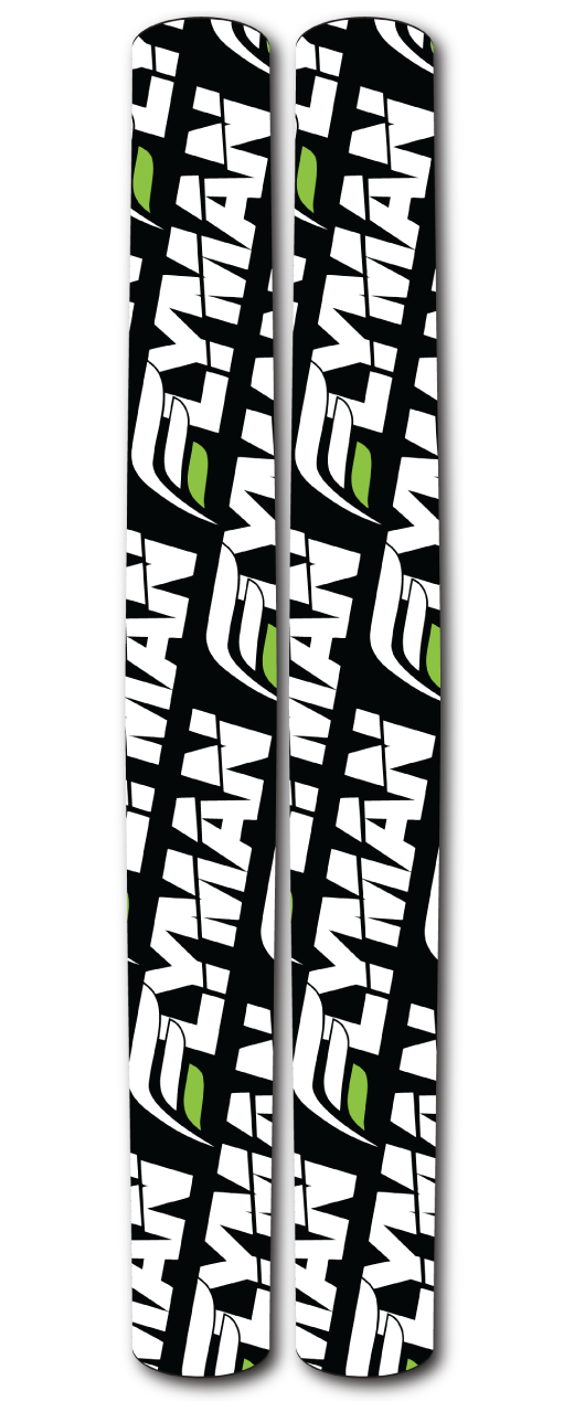 Willen maagpijn Eervol Flyman Twin Tip Freestyle Jump Skis – Flyman Skis