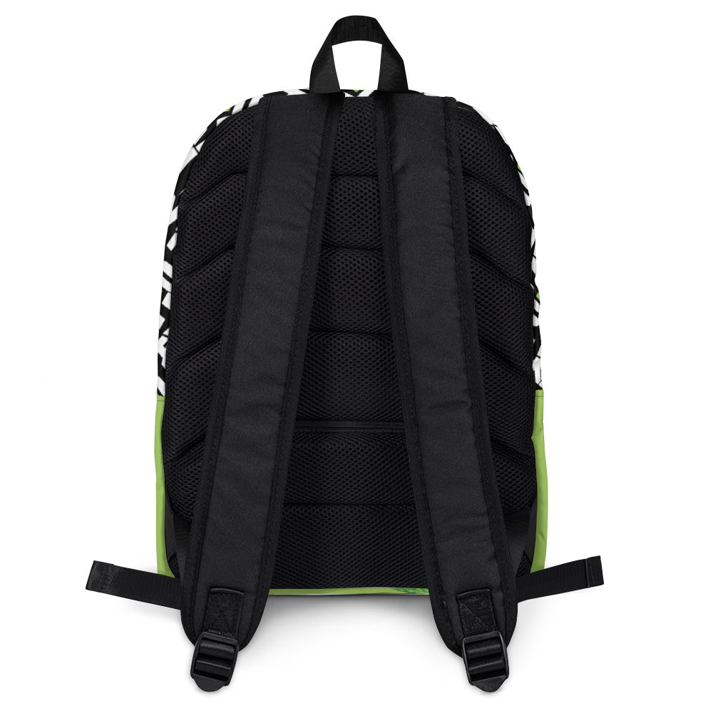Flyman Backpack