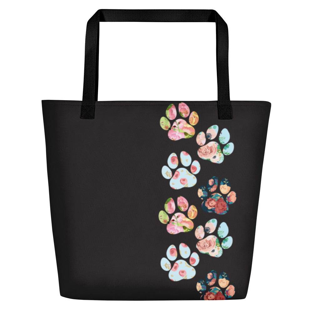 Brea Tote Large with Pocket