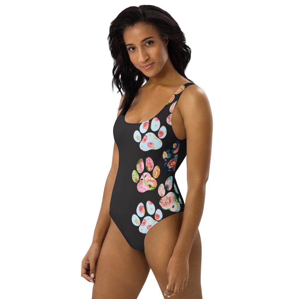 The Brea Women's One-Piece Swimsuit
