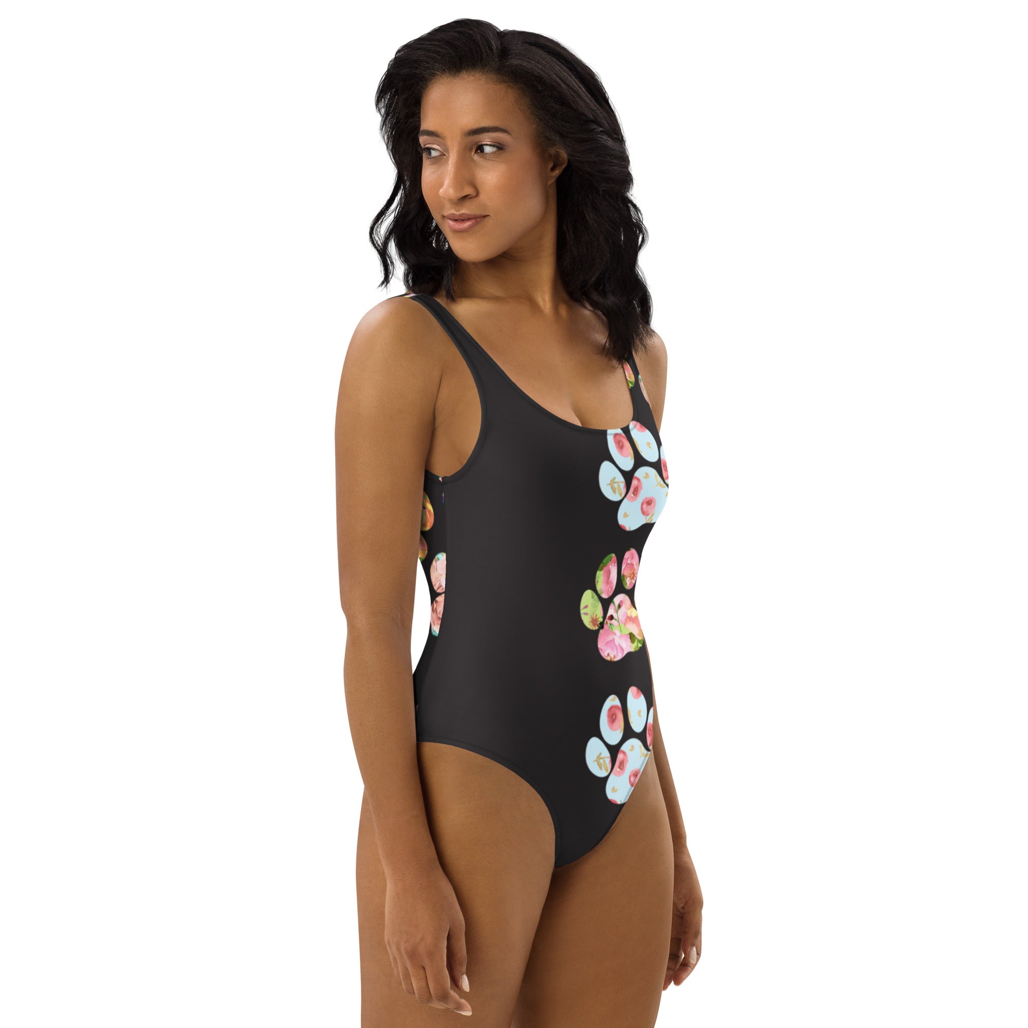 The Brea Women's One-Piece Swimsuit