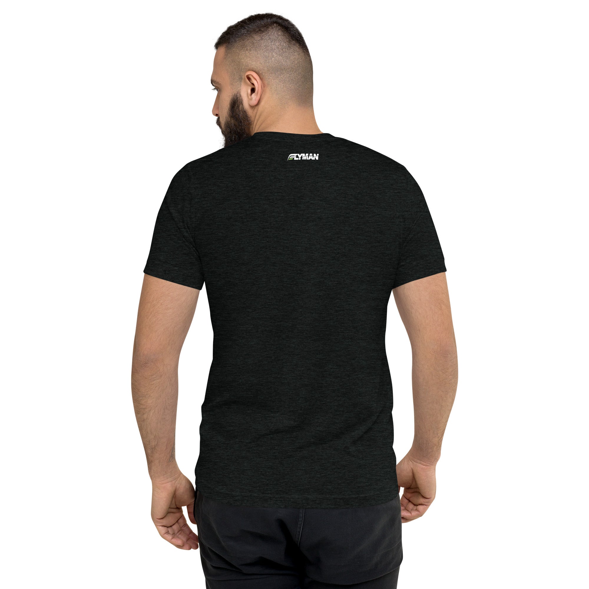 Flyman Men's Short sleeve t-shirt