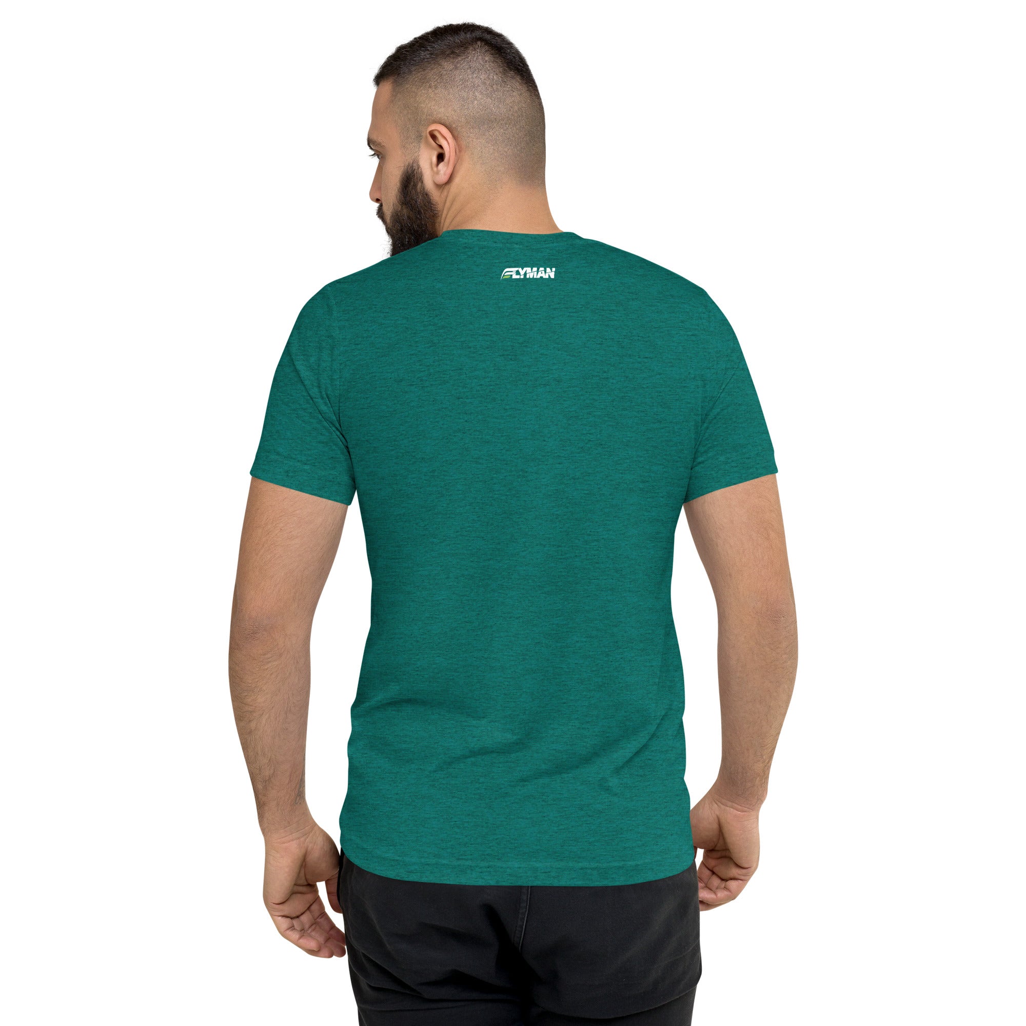 Flyman Men's Short sleeve t-shirt